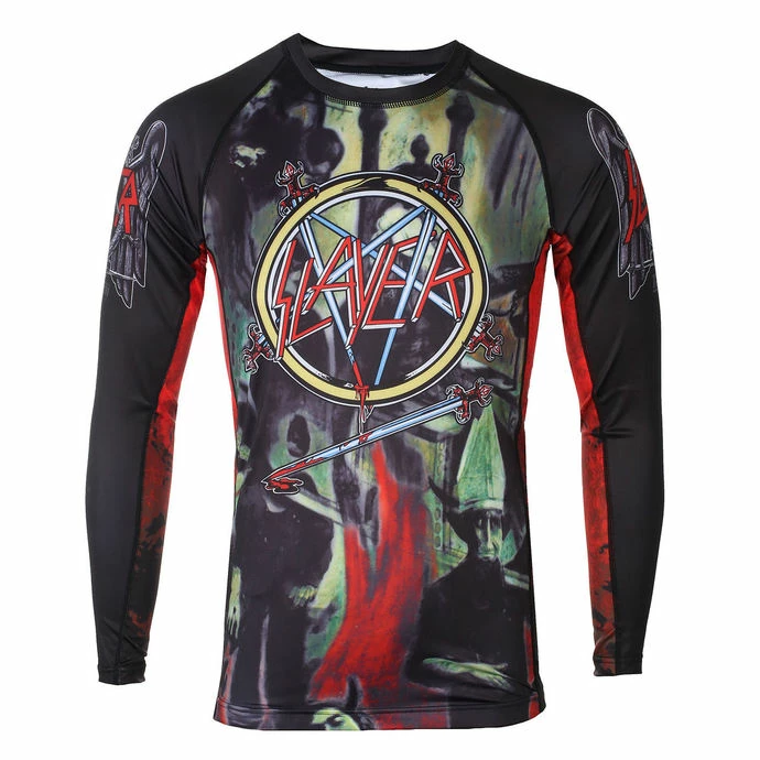 T-shirt Metal Men's Slayer - Slayer - TATAMI 3 T-shirt Metal Men's Slayer - Slayer - TATAMI