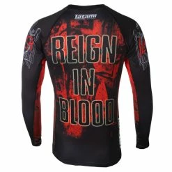 T-shirt Metal Men's Slayer - Slayer - TATAMI 9 T-shirt Metal Men's Slayer - Slayer - TATAMI -Halloween Mens Wear Store tatani 011