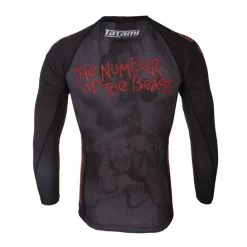 T-shirt Metal Men's Iron Maiden - Iron Maiden - TATAMI -Halloween Mens Wear Store tatani 016