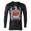 T-shirt Metal Men's Slayer - Slayer - TATAMI 1 T-shirt Metal Men's Slayer - Slayer - TATAMI -Halloween Mens Wear Store tatani 019