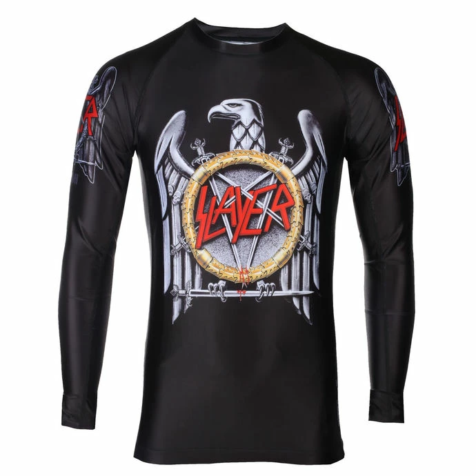 T-shirt Metal Men's Slayer - Slayer - TATAMI 3 T-shirt Metal Men's Slayer - Slayer - TATAMI