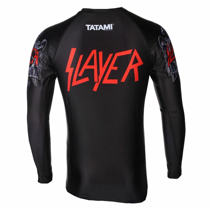 T-shirt Metal Men's Slayer - Slayer - TATAMI 4 T-shirt Metal Men's Slayer - Slayer - TATAMI - Image 2