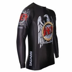 T-shirt Metal Men's Slayer - Slayer - TATAMI 11 T-shirt Metal Men's Slayer - Slayer - TATAMI -Halloween Mens Wear Store tatani 022