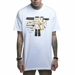 T-shirt Hardcore Men's - Assembly - MAFIOSO