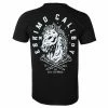 Men's T-shirt Eskimo Callboy - Dark Horse -Halloween Mens Wear Store tqwas 037