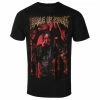 Men's T-shirt Cradle Of Filth - Bowels Of Hell Black Heavy 1 Men's T-shirt Cradle Of Filth - Bowels Of Hell Black Heavy -Halloween Mens Wear Store tricko panske metalove bez visacky 000