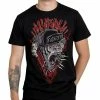 T-shirt Hardcore Men's - HARDCORE MONKEY - HYRAW 1 T-shirt Hardcore Men's - HARDCORE MONKEY - HYRAW -Halloween Mens Wear Store tsh hxcmonkey1