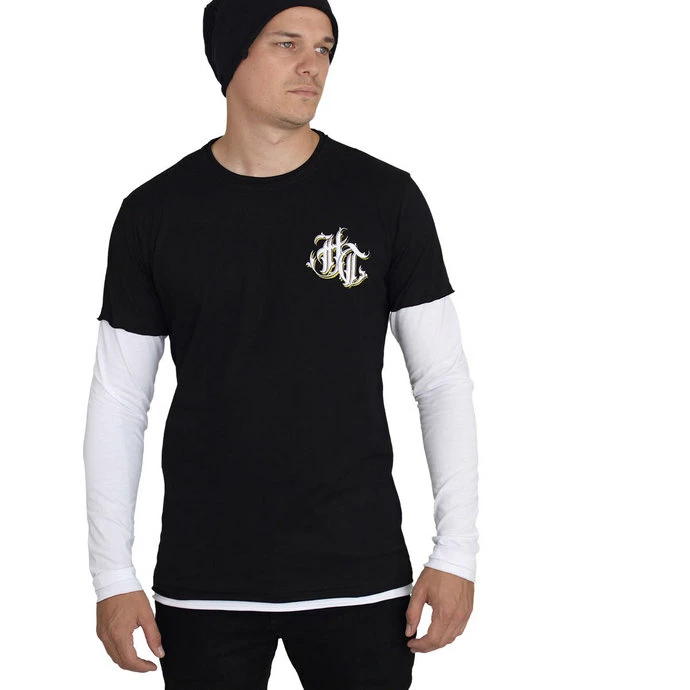 T-shirt Hardcore Men's - BROTHERHOOD - HYRAW 7 T-shirt Hardcore Men's - BROTHERHOOD - HYRAW - Image 5