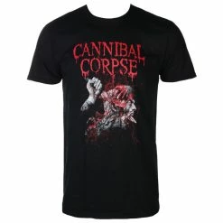 T-shirt Metal Men's Cannibal Corpse - STABHEAD 2 - PLASTIC HEAD