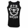 Men's Tank Top -Halloween Mens Wear Store wa004