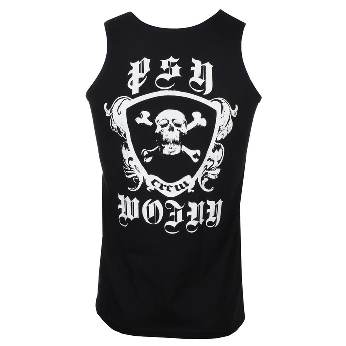 Men's Tank Top 3 Men's Tank Top