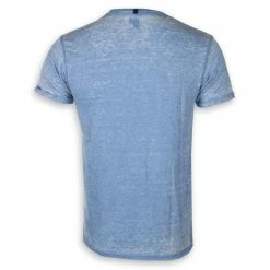 T-shirt Metal Men's Green Day - American Idiot - ROCK OFF -Halloween Mens Wear Store wfwf005