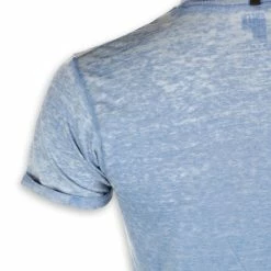 T-shirt Metal Men's Green Day - American Idiot - ROCK OFF -Halloween Mens Wear Store wfwf006