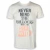 T-shirt Metal Men's Sex Pistols - Bollocks - ROCK OFF -Halloween Mens Wear Store wfwf013