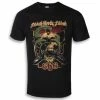 Men's T-shirt Black Sabbath - Bloody Sabbath 666 - ROCK OFF -Halloween Mens Wear Store wfwf028