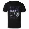 T-shirt Metal Men's Black Sabbath - Masters Of Reality - ROCK OFF -Halloween Mens Wear Store wfwf031