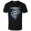 T-shirt Metal Men's Evanescence - Classic Logo - ROCK OFF -Halloween Mens Wear Store wfwf032