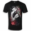 T-shirt Metal Men's Black Veil Brides - Inferno - ROCK OFF -Halloween Mens Wear Store wfwf041