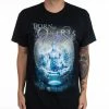 Men's T-shirt Born Of Osiris - Discovery - Black - INDIEMERCH 1 Men's T-shirt Born Of Osiris - Discovery - Black - INDIEMERCH -Halloween Mens Wear Store wgffw4a7