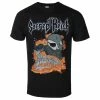 Men's T-shirt Sacred Reich - Killing Machine - RAZAMATAZ -Halloween Mens Wear Store wq026