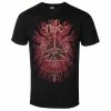 Men's T-shirt Nile - What One Worships One Becomes - RAZAMATAZ -Halloween Mens Wear Store wq034
