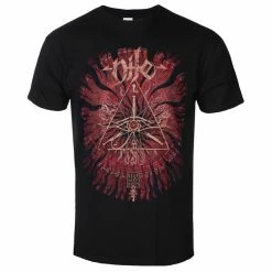 Men's T-shirt Nile - What One Worships One Becomes - RAZAMATAZ
