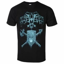 Men's T-shirt Enslaved - Army Of The North Star - RAZAMATAZ