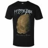 Men's T-shirt My Dying Bride - The Ghost Of Orion Skull - RAZAMATAZ -Halloween Mens Wear Store wq046