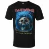 Men's T-shirt Iron Maiden - Astro Dead V1 BL - ROCK OFF -Halloween Mens Wear Store wq053