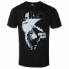 Men's T-shirt T.REX - Metal Guru -Halloween Mens Wear Store wqd011
