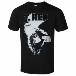 Men's T-shirt T.REX - Metal Guru