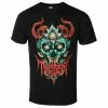 Men's T-shirt Mastodon - Leaf Beast BL - ROCK OFF