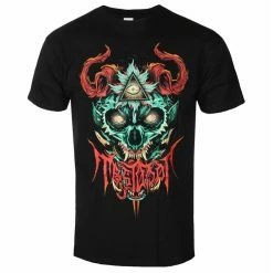 Men's T-shirt Mastodon - Leaf Beast BL - ROCK OFF