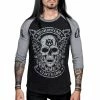 T-shirt Hardcore Men's - Vengeance - WORNSTAR