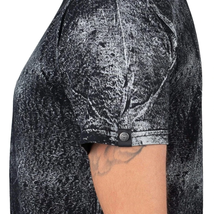 Men's T-shirt WORNSTAR - Essentials - Distress 5 Men's T-shirt WORNSTAR - Essentials - Distress - Image 3