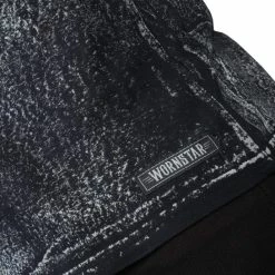 Men's T-shirt WORNSTAR - Essentials - Distress 11 Men's T-shirt WORNSTAR - Essentials - Distress -Halloween Mens Wear Store wstem dwk 6