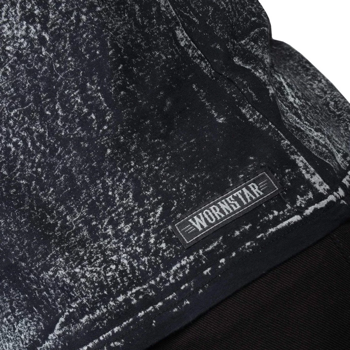 Men's T-shirt WORNSTAR - Essentials - Distress 7 Men's T-shirt WORNSTAR - Essentials - Distress - Image 5