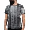 Men's T-shirt WORNSTAR - Essentials - Granite