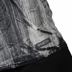 Men's T-shirt WORNSTAR - Essentials - Granite -Halloween Mens Wear Store wstem gwch 8s