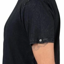 Men's T-shirt WORNSTAR - Essentials - Mineral -Halloween Mens Wear Store wstem mwk 2vo