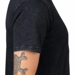 Men's T-shirt WORNSTAR - Essentials - Mineral -Halloween Mens Wear Store wstem mwk 3vo