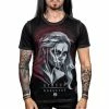 T-shirt Hardcore Men's - Athena - WORNSTAR -Halloween Mens Wear Store wstm atha pj 01 2000x
