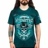 Men's T-shirt WORNSTAR - Elegantly Wasted -Halloween Mens Wear Store wstm eleg 5