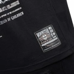 Men's T-shirt WORNSTAR - Elixir -Halloween Mens Wear Store wstm elix 004