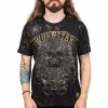 Men's T-shirt WORNSTAR - Native Thunder