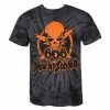 T-shirt Metal Men's Black Sabbath - HALLOWEEN - BRAVADO -Halloween Mens Wear Store wwa011