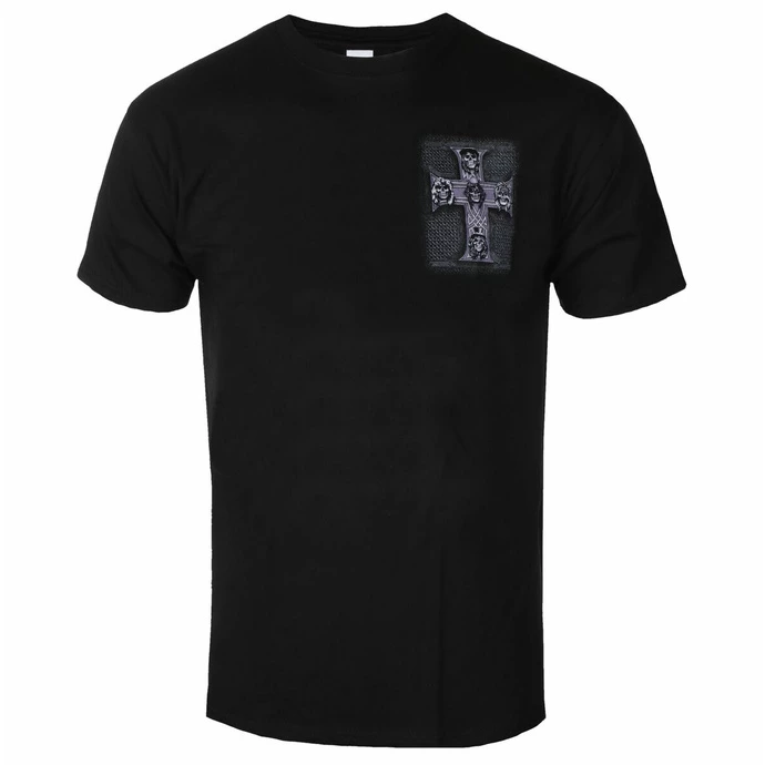 Men's T-shirt Locked N Loaded Cross 3 Men's T-shirt Locked N Loaded Cross