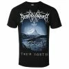 Men's T-shirt Borknagar - True North - ART WORX -Halloween Mens Wear Store wwe011