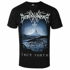 Men's T-shirt Borknagar - True North - ART WORX