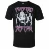 Men's T-shirt Twisted Sister - Black - HYBRIS